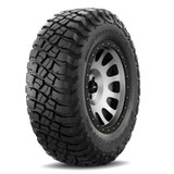  BFGoodrich Mud-Terrain T/A KM3 LT295/70R17 121/118Q 