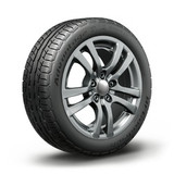 BFGoodrich Advantage T/A Sport