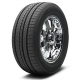 Continental Conti4x4Contact 255/55R19XL Load Range EL