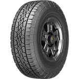 Continental TerrainContact A/T 275/55R20XL Load Range EL