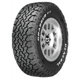 General Grabber A/TX 265/70R15 Load Range SL