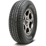 General Grabber HTS60 265/70R17 Load Range SL