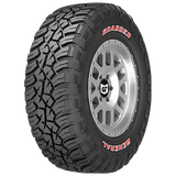 General Grabber X3 LT265/70R17/10 Load Range E