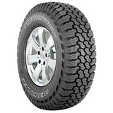 Hercules Terra Trac R/S 31X10.50R15/6 Load Range C