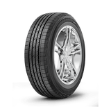 Hercules Terra Trac HPT 235/65R17 Load Range SL