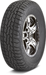 Ironman All Country A/T 265/70R16 Load Range SL