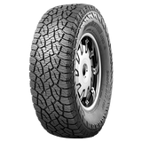 Kumho Road Venture AT52 LT265/60R20 Load Range E