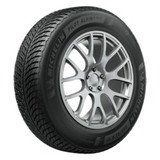 Michelin Pilot Alpin PA5 SUV 275/50R20XL Load Range EL