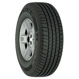 Michelin LTX M/S2 LT245/75R17/10 Load Range E