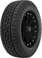 Nitto Nomad Grappler 235/65R18XL Load Range EL
