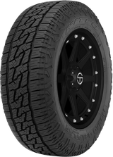 Nitto Nomad Grappler 255/55R20XL Load Range EL