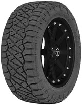 Nitto Exo Grappler AWT LT285/60R20/10 Load Range E - OK4WD