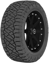 Nitto Ridge Grappler 305/55R20 Load Range SL