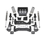 ReadyLift Big Lift Kit w/Shocks 