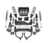 2014-2018 CHEVY/GM 1500 7'' Big Lift Kit with FALCON Stamp Steel UCA