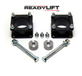 ReadyLift 2.4ft. Front Leveling Kit 