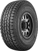 Yokohama Geolandar A/T G015 LT235/80R17/10 Load Range E