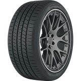 Yokohama Geolandar X-CV 255/45R20XL Load Range EL