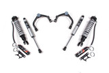BDS Suspension 2 Inch Leveling Kit | FOX 2.5 Performance Elite Coilover | Ram 1500 (19-27) 4WD | FOX 2.0 Performance Series 