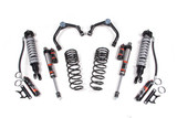 BDS Suspension 3 Inch Lift Kit | FOX 2.5 Performance Elite Coil-Over | Ram 1500 (19-27) 4WD | FOX 2.5 Performance Elite 