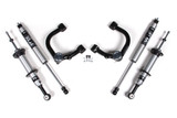 1 Inch Lift Kit - FOX 2.0 Coil-Over - Toyota Tacoma (16-23) 4WD BDS829FSL