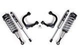 2 Inch Leveling Kit | FOX 2.0 Coilover | Toyota Tacoma (05-15) 4WD