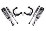 BDS Suspension 2 Inch Leveling Kit | FOX 2.0 Coilover | Toyota Tacoma (05-15) 4WD 
