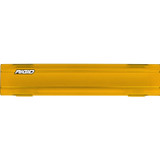 Light Cover For 20, 30, 40, And 50 Inch RDS SR-Series PRO, Yellow, Single