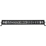 Radiance Plus LED Light Bar, Broad-Spot Optic, 30Inch With White Backlight