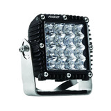 Q-Series PRO LED Light, Spot Optic, Black Housing, Single