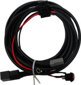 Wire Harness, Fits E-Series 40-50 Inch And RDS-Series 20-54 Inch