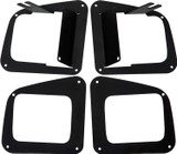 2014-2016 Toyota Tundra Fog Light Mount Kit, Fits D-Series Or Radiance Pod