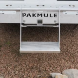 PAKMULE Stirrup