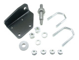 TJ Steering Stabilizer Mounting Bracket Kit