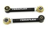 TeraFlex TJ / ZJ / XJ / MJ Short Control Arm Pair Lower Front or Rear 0-4 Inch Lift TeraFlex 1615700 