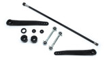 TJ 4"-6" Front Trail Rate S/T Swaybar Kit