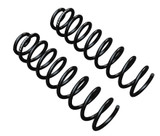 TJ Front 2" Coil Spring - Pair