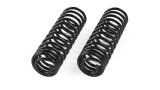 TeraFlex 20-Up Jeep Gladiator 4.5 Inch Lift Coil Spring Pair Rear TeraFlex 1874400 