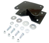 Center High Mount Stop Light Retainer