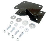 TeraFlex 97-06 Jeep Wrangler TJ 3rd Brake Light Extension Bracket Kit TeraFlex 1902000 