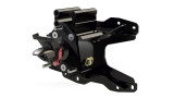 TeraFlex 18-Up Wrangler JL Alpha HD Adjustable Spare Tire Mount Kit 8x6.5 Inch TeraFlex 4838940 