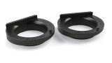 TeraFlex 18-Up Wrangler JT/Gladiator HD Coil Spring Perch Pair Front Lower TeraFlex 4953000 