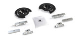 TeraFlex 20-Up Jeep Gladiator Coil Spring Retainer Kit Rear Upper & Rear Lower TeraFlex 4954000 