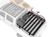 Slimline II Bed Rack Kit FROKRDR008T