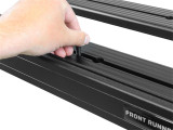 Front Runner Ram 1500 Quad Cab (2019-Current) Slimline II Roof Rack Kit KRDR012T 