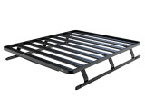 Front Runner RAM 1500 6.4' Quad Cab (2009-Current) Slimline II Load Bed Rack Kit KRDR015T 