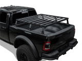 Front Runner Ram 1500/2500/3500 6' 4in (2009-Current) Slimline II Top-Mount Load Bed Rack Kit KRDR018T 