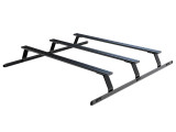 Front Runner Ram 1500 6.4' Quad Cab (2009-Current) Triple Load Bar Kit KRDR021 