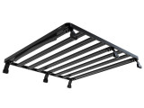 Front Runner Ford F-150 5.5' (2009-Current) Roll Top Slimline II Load Bed Rack Kit KRFF019T 