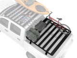 Front Runner Ford Ranger Pickup Truck (1998-2012) Slimline II Load Bed Rack Kit KRFR001T 